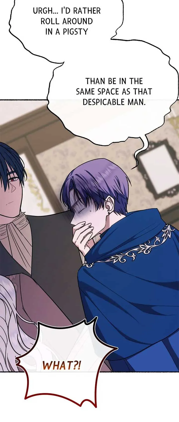 The Possesive Tyrant and His Sleepy Cat Chapter 17 Online - página 36
