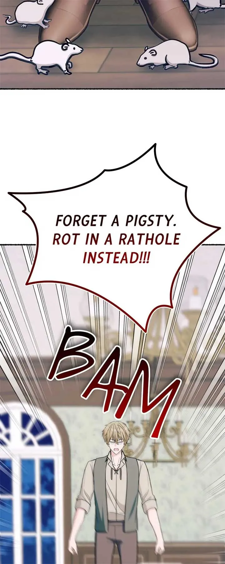The Possesive Tyrant and His Sleepy Cat Chapter 17 Online - página 38