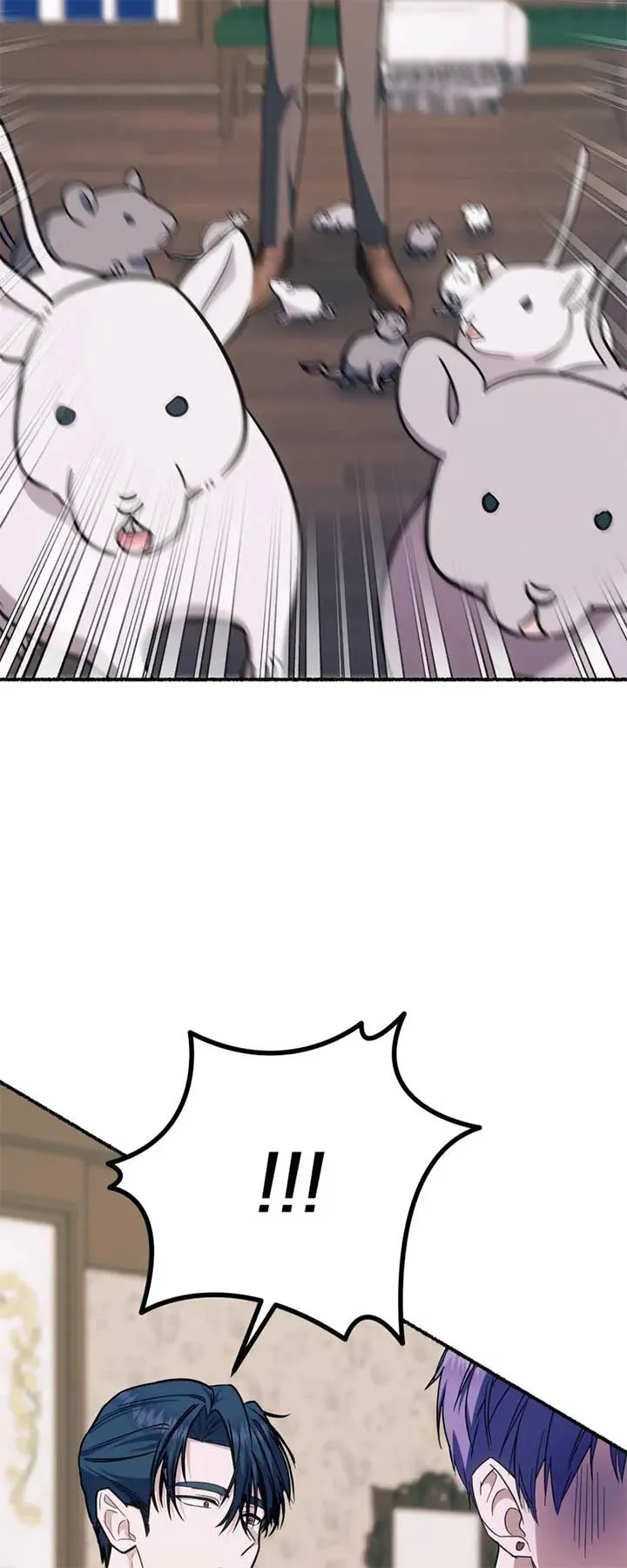 The Possesive Tyrant and His Sleepy Cat Chapter 17 Online - página 39