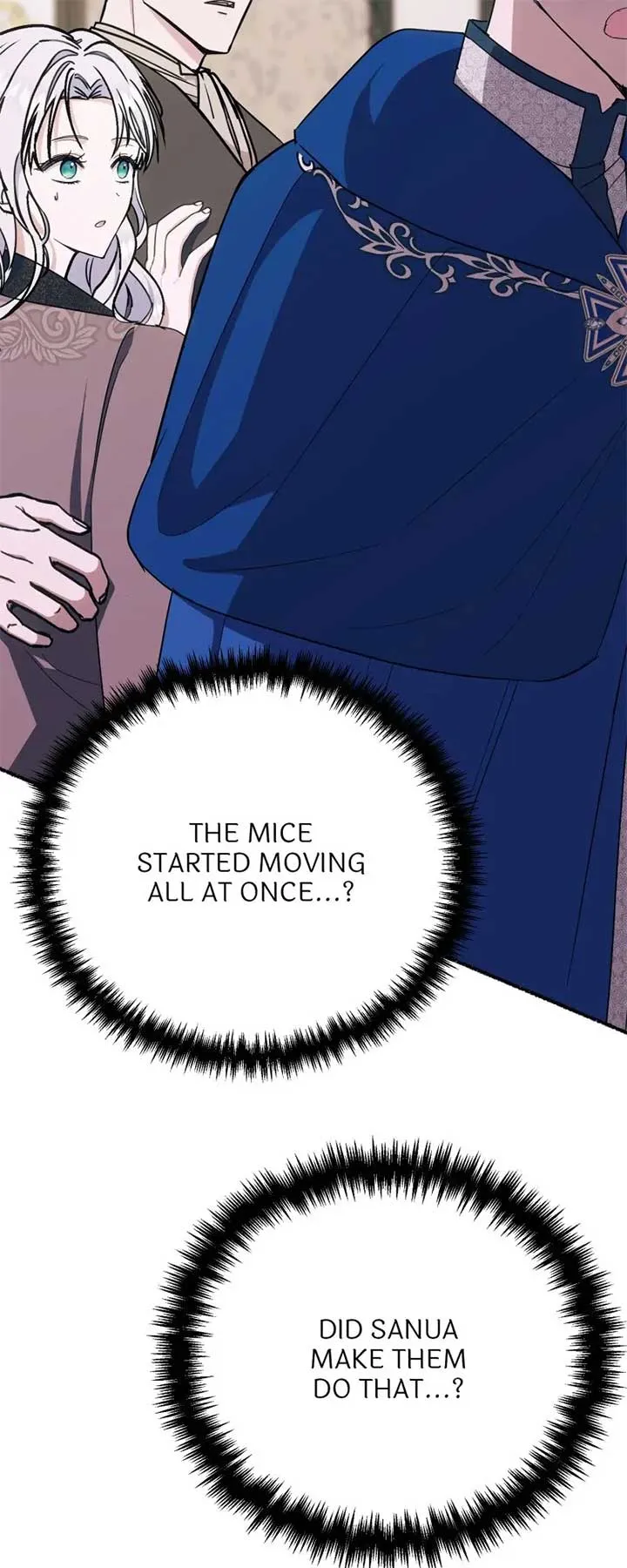 The Possesive Tyrant and His Sleepy Cat Chapter 17 Online - página 40