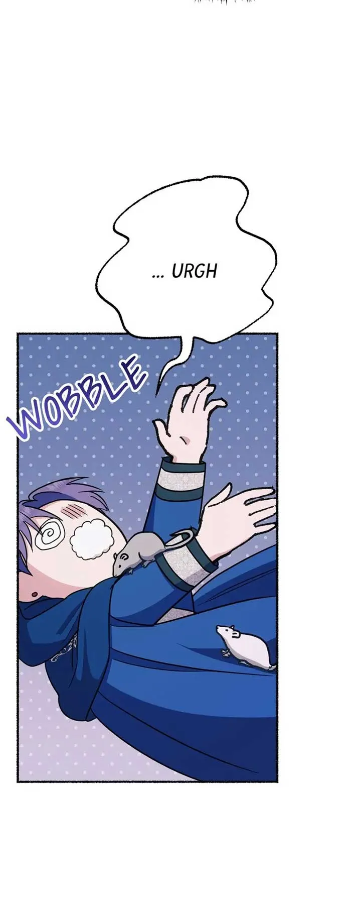 The Possesive Tyrant and His Sleepy Cat Chapter 17 Online - página 41