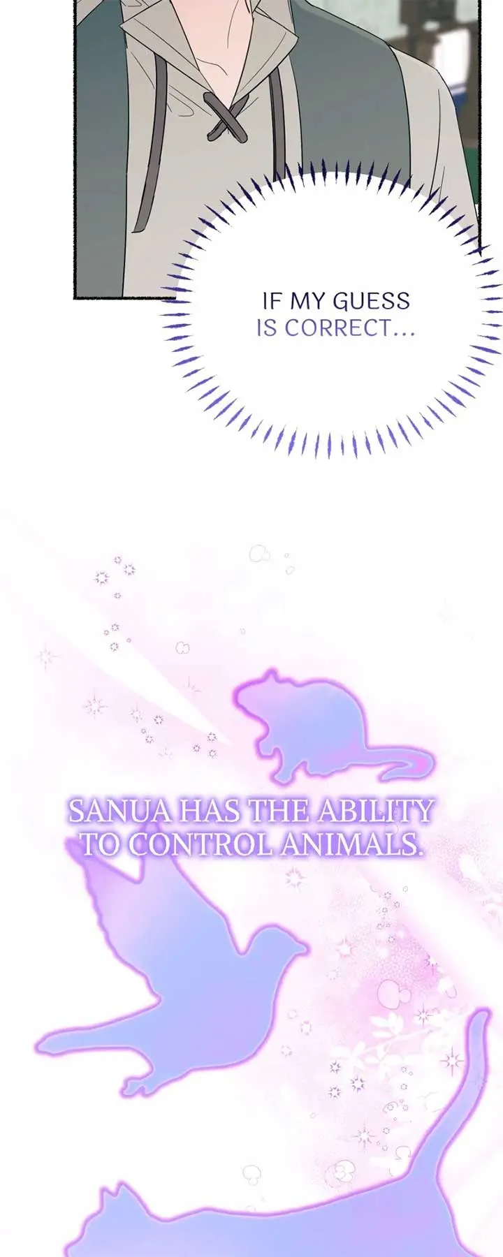 The Possesive Tyrant and His Sleepy Cat Chapter 17 Online - página 46