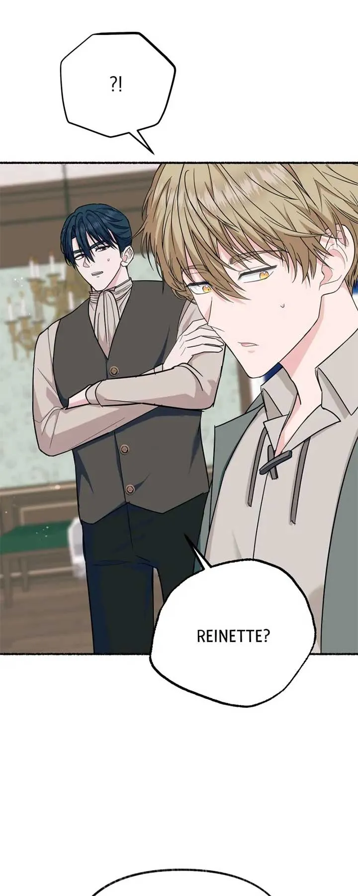 The Possesive Tyrant and His Sleepy Cat Chapter 17 Online - página 48