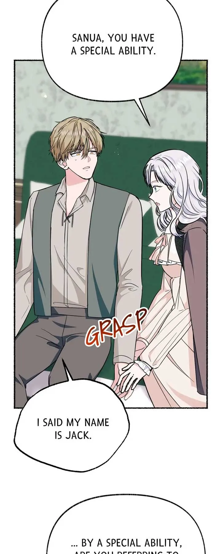 The Possesive Tyrant and His Sleepy Cat Chapter 17 Online - página 49
