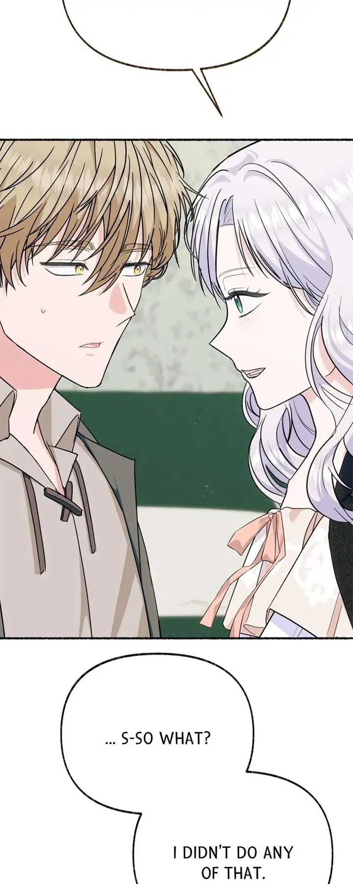 The Possesive Tyrant and His Sleepy Cat Chapter 17 Online - página 54