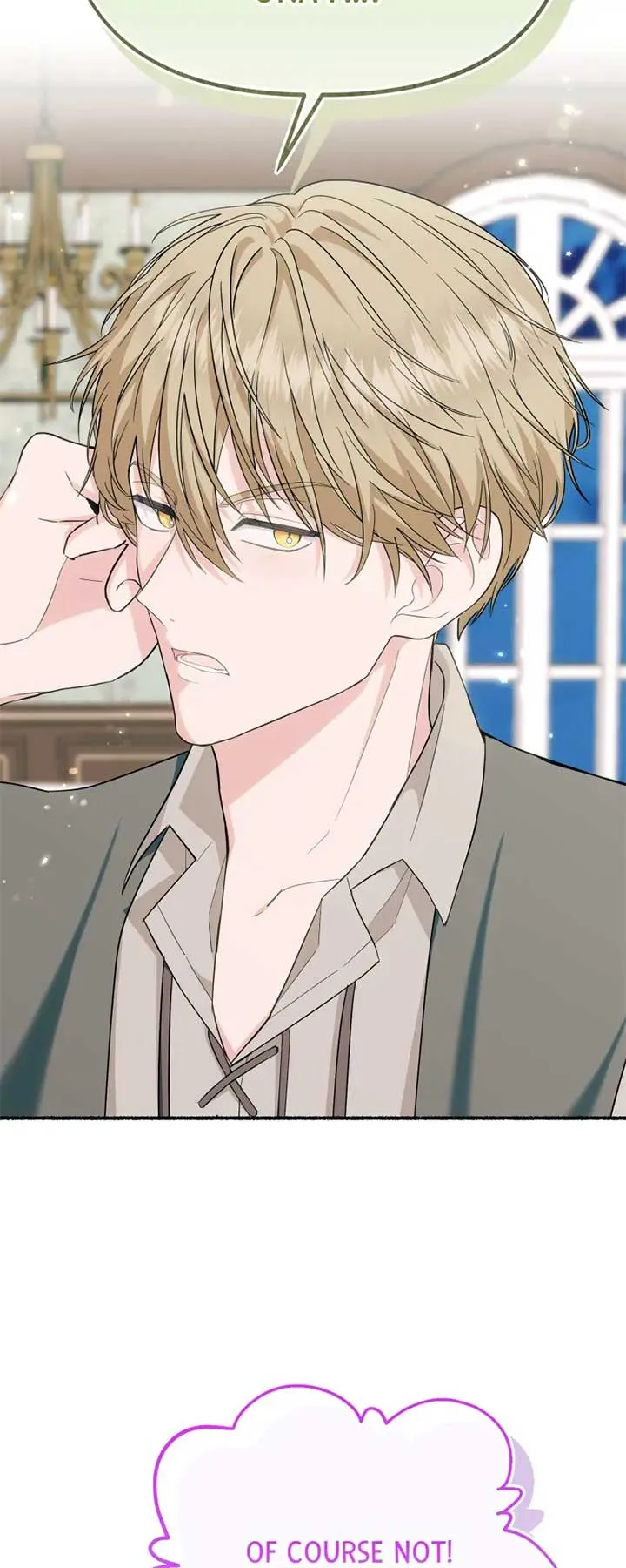 The Possesive Tyrant and His Sleepy Cat Chapter 17 Online - página 61