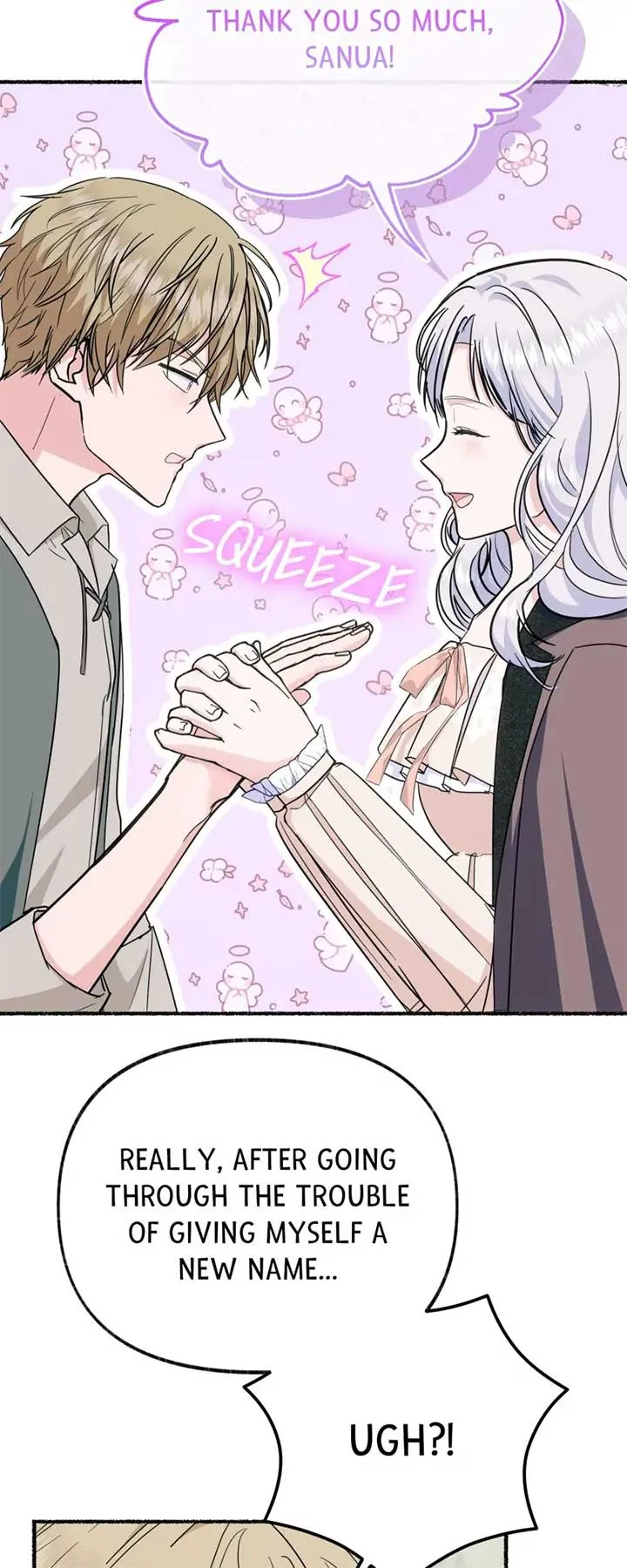 The Possesive Tyrant and His Sleepy Cat Chapter 17 Online - página 62
