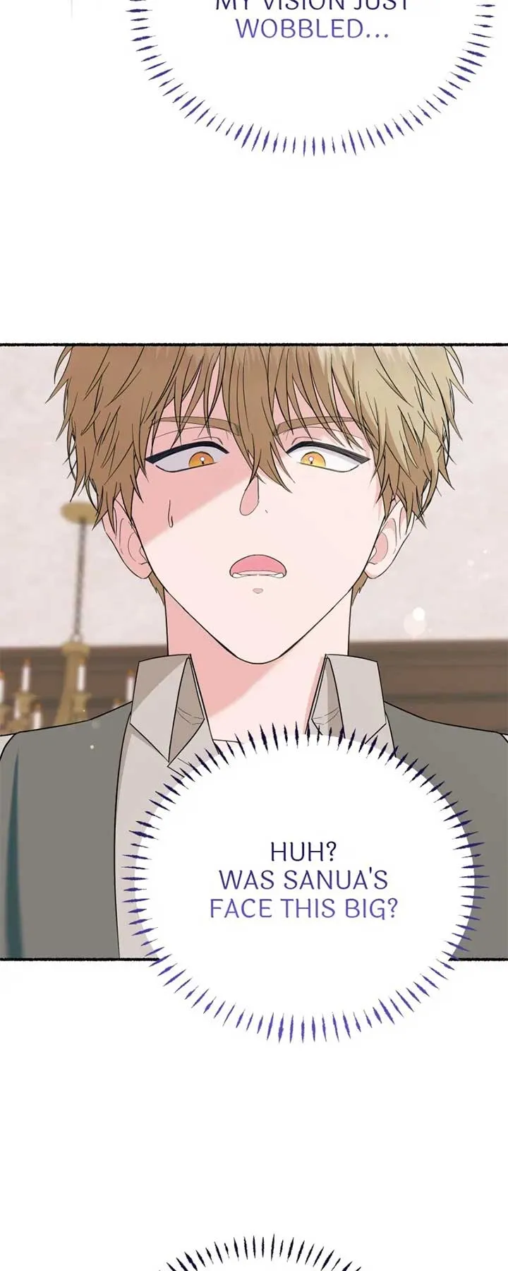 The Possesive Tyrant and His Sleepy Cat Chapter 17 Online - página 65