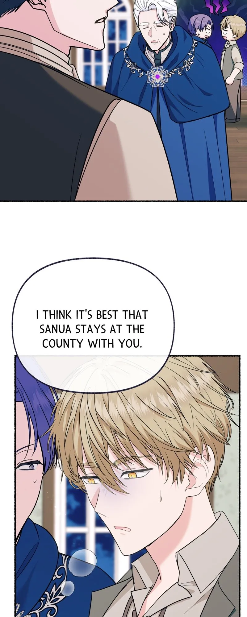 The Possesive Tyrant and His Sleepy Cat Chapter 18 Online - página 4