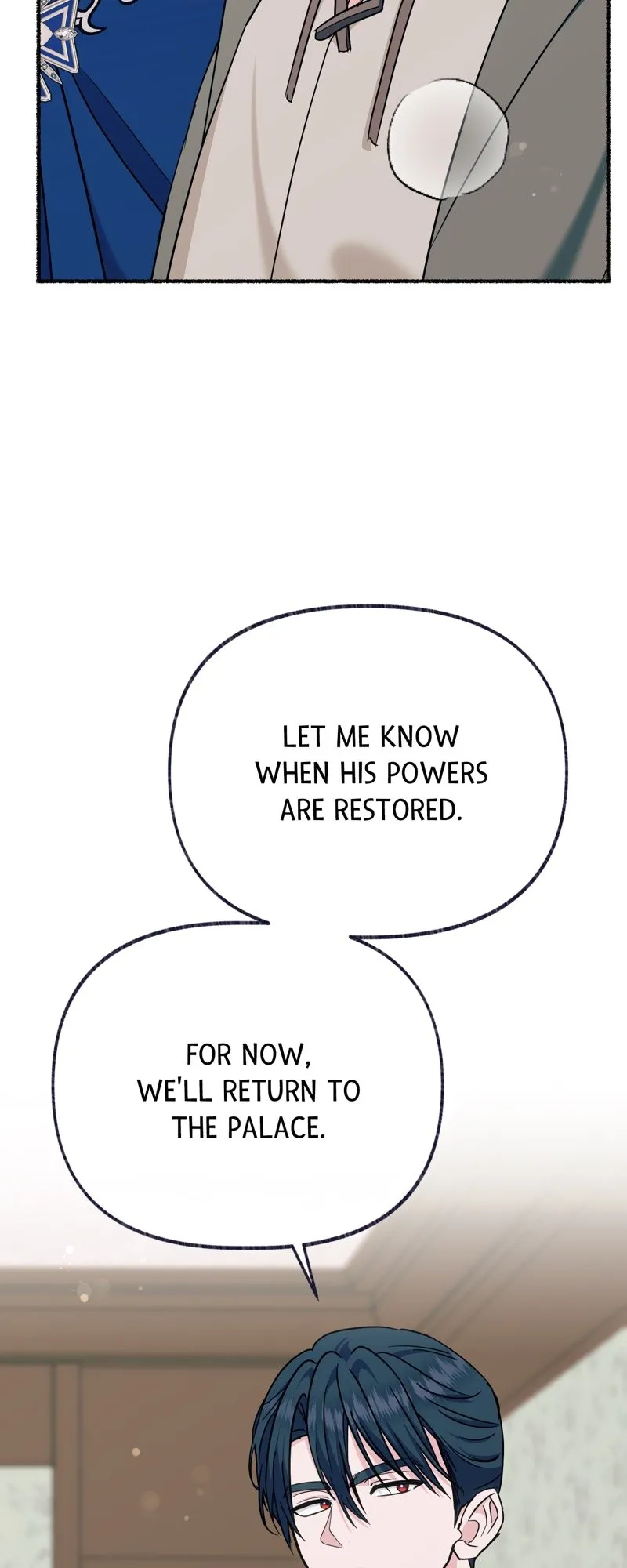 The Possesive Tyrant and His Sleepy Cat Chapter 18 Online - página 5