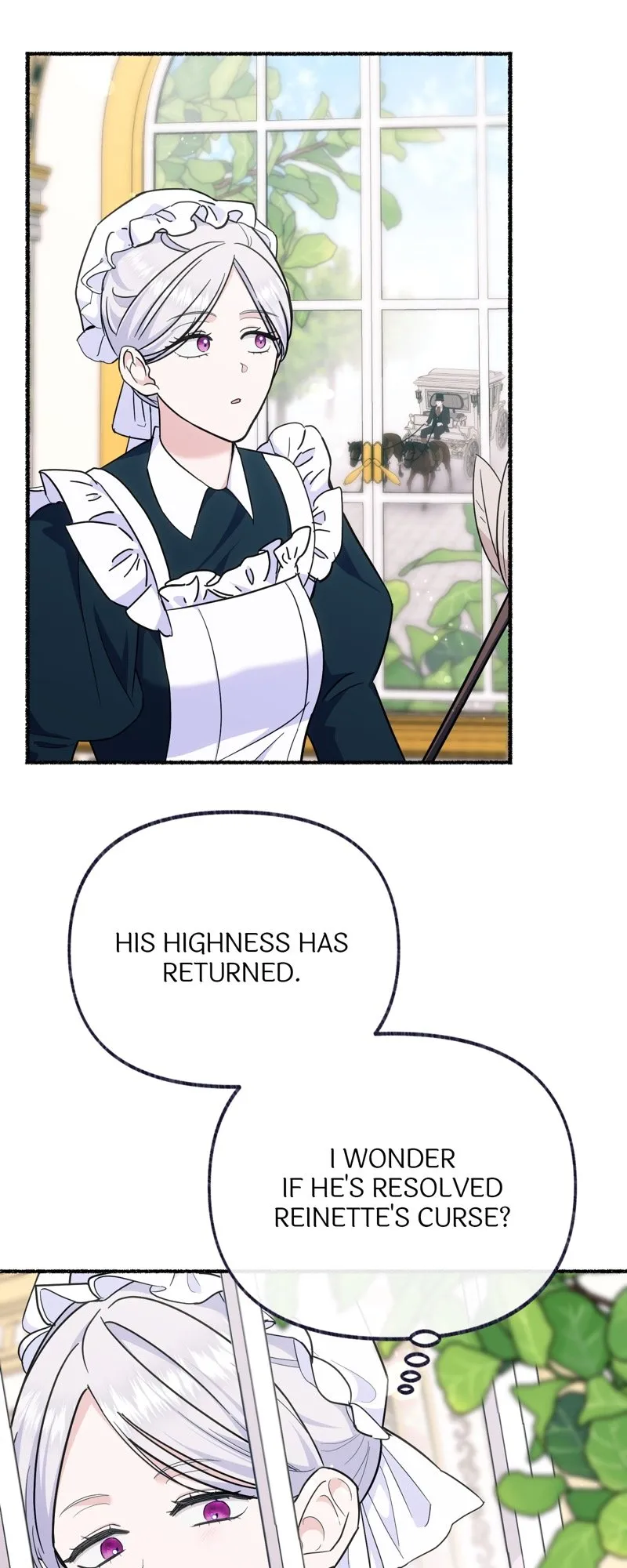 The Possesive Tyrant and His Sleepy Cat Chapter 18 Online - página 9
