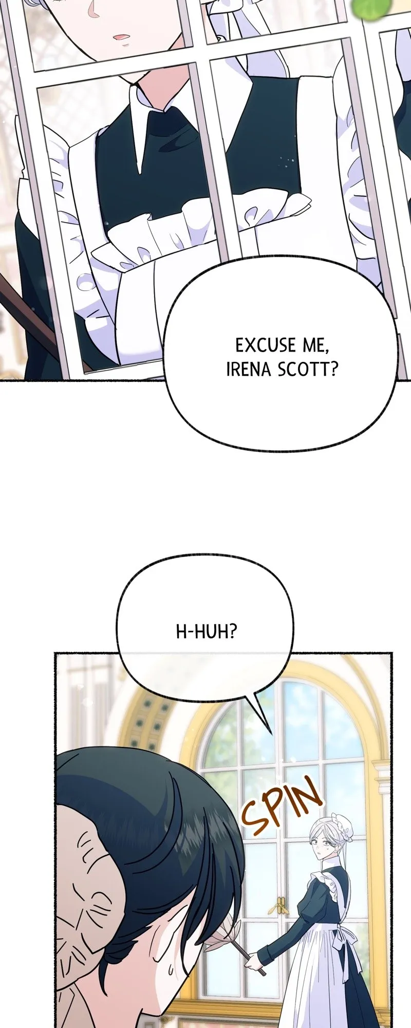 The Possesive Tyrant and His Sleepy Cat Chapter 18 Online - página 10