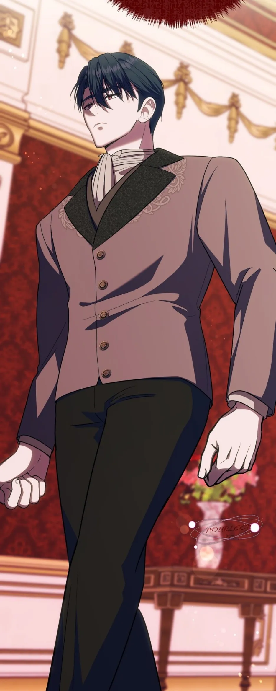 The Possesive Tyrant and His Sleepy Cat Chapter 18 Online - página 26