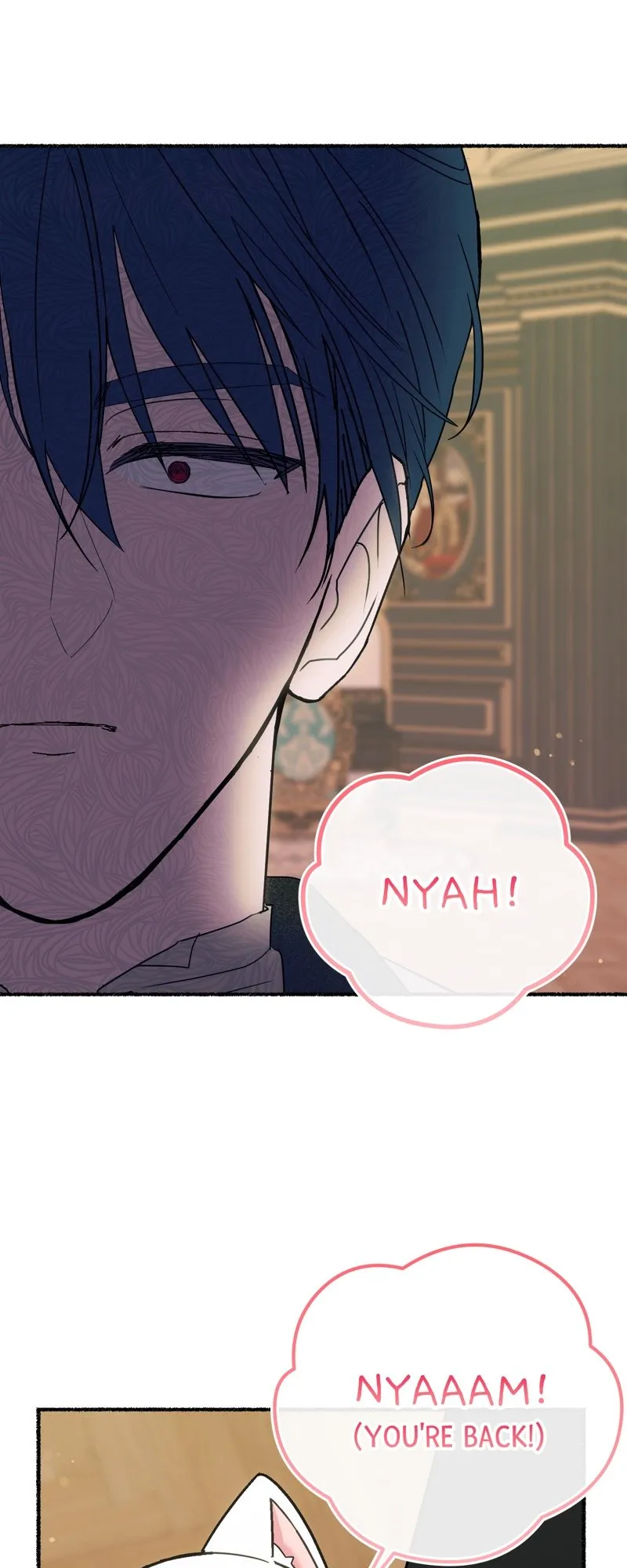The Possesive Tyrant and His Sleepy Cat Chapter 18 Online - página 30