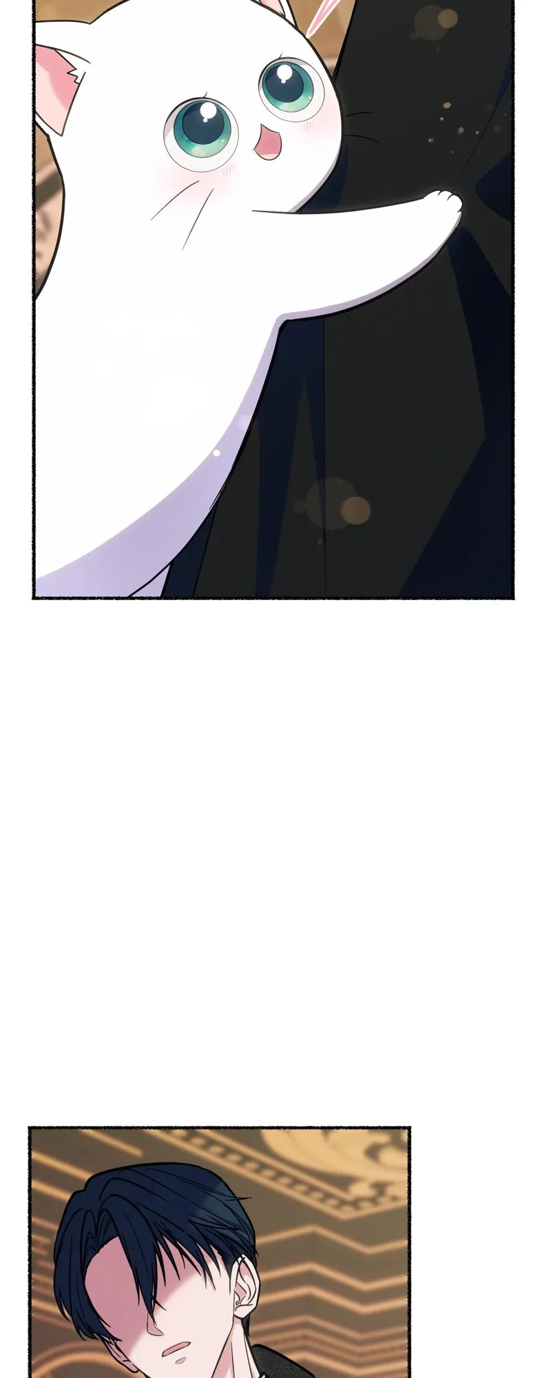 The Possesive Tyrant and His Sleepy Cat Chapter 18 Online - página 31