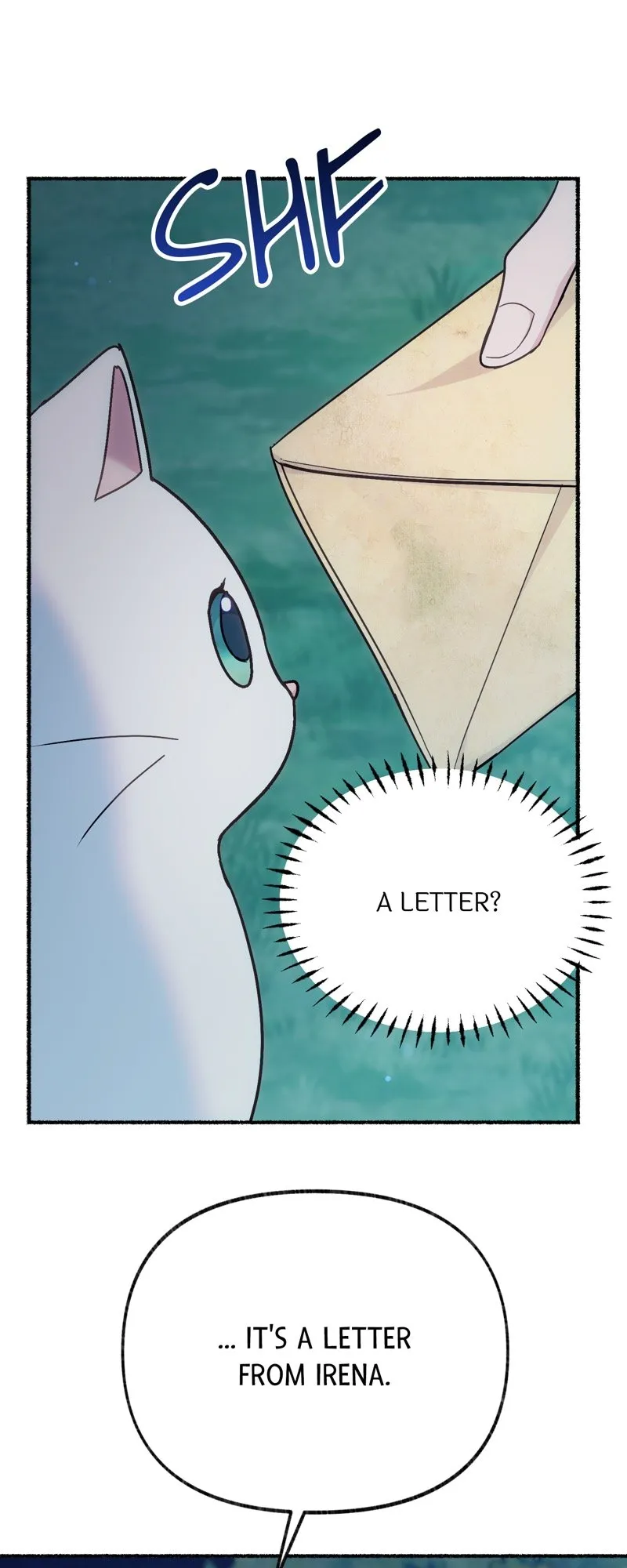 The Possesive Tyrant and His Sleepy Cat Chapter 18 Online - página 41