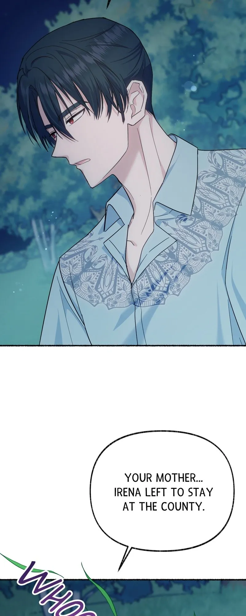 The Possesive Tyrant and His Sleepy Cat Chapter 18 Online - página 42
