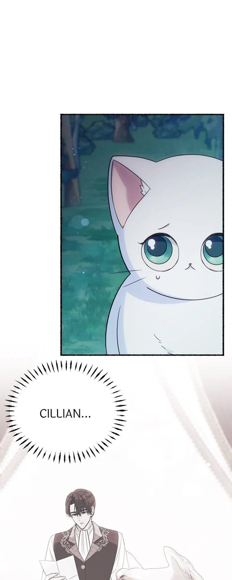 The Possesive Tyrant and His Sleepy Cat Chapter 18 Online - página 44