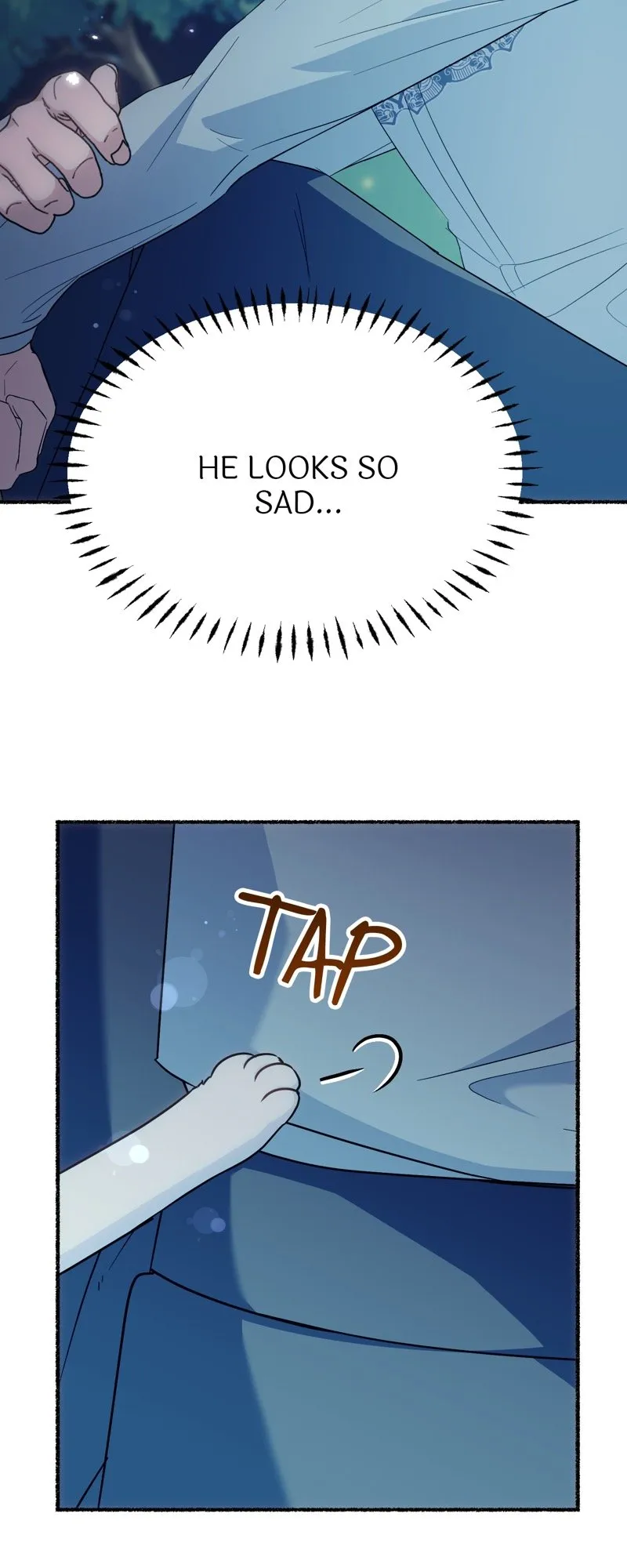 The Possesive Tyrant and His Sleepy Cat Chapter 18 Online - página 46