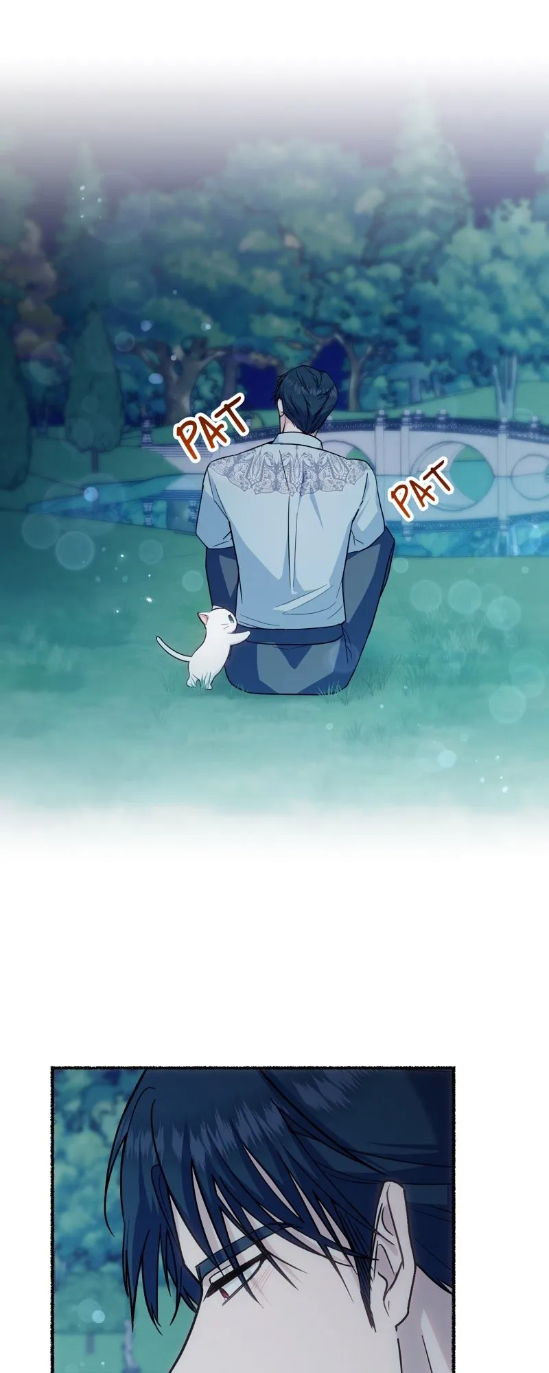 The Possesive Tyrant and His Sleepy Cat Chapter 18 Online - página 47