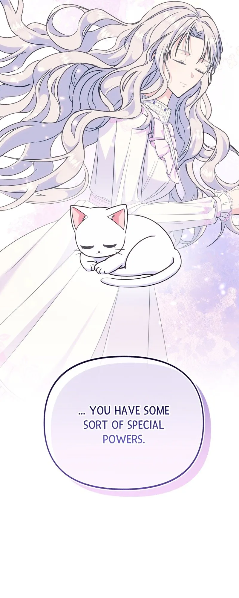 The Possesive Tyrant and His Sleepy Cat Chapter 18 Online - página 49