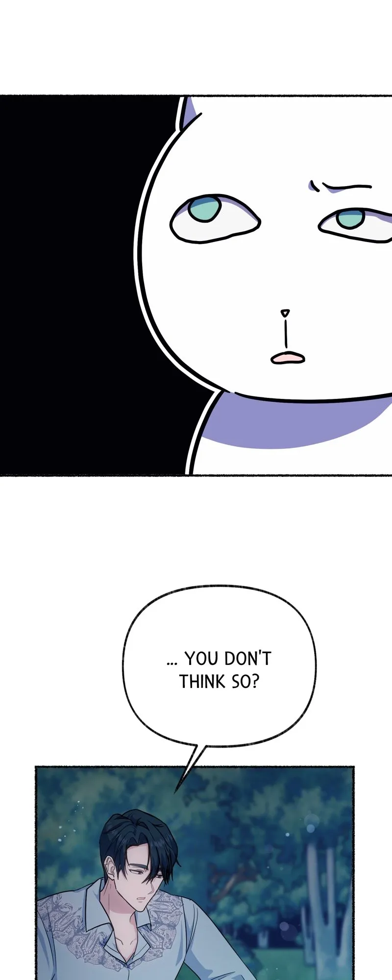 The Possesive Tyrant and His Sleepy Cat Chapter 18 Online - página 50