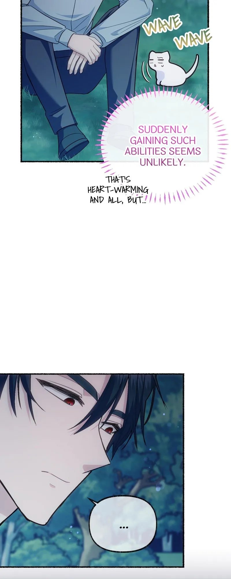 The Possesive Tyrant and His Sleepy Cat Chapter 18 Online - página 51