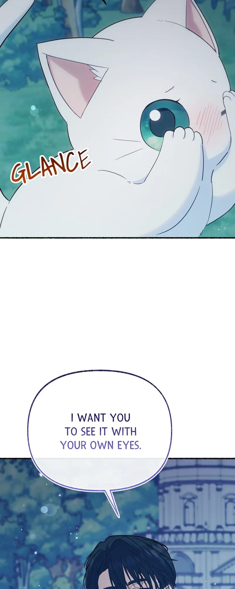The Possesive Tyrant and His Sleepy Cat Chapter 18 Online - página 54