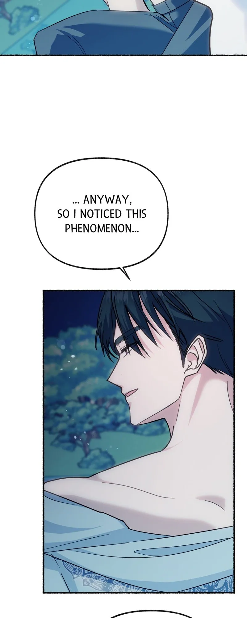 The Possesive Tyrant and His Sleepy Cat Chapter 18 Online - página 58