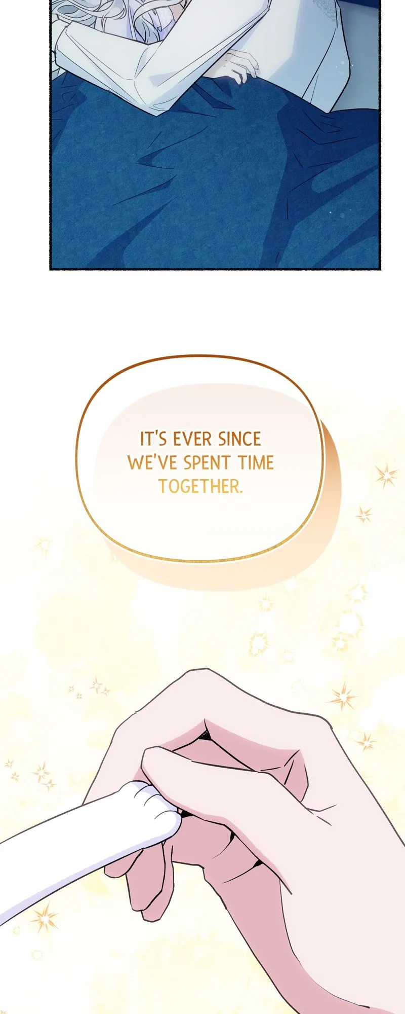The Possesive Tyrant and His Sleepy Cat Chapter 18 Online - página 60