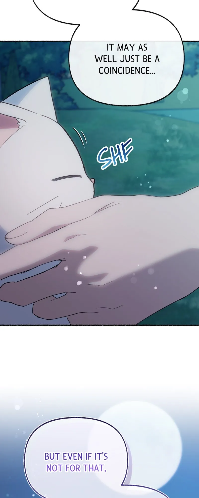 The Possesive Tyrant and His Sleepy Cat Chapter 18 Online - página 62