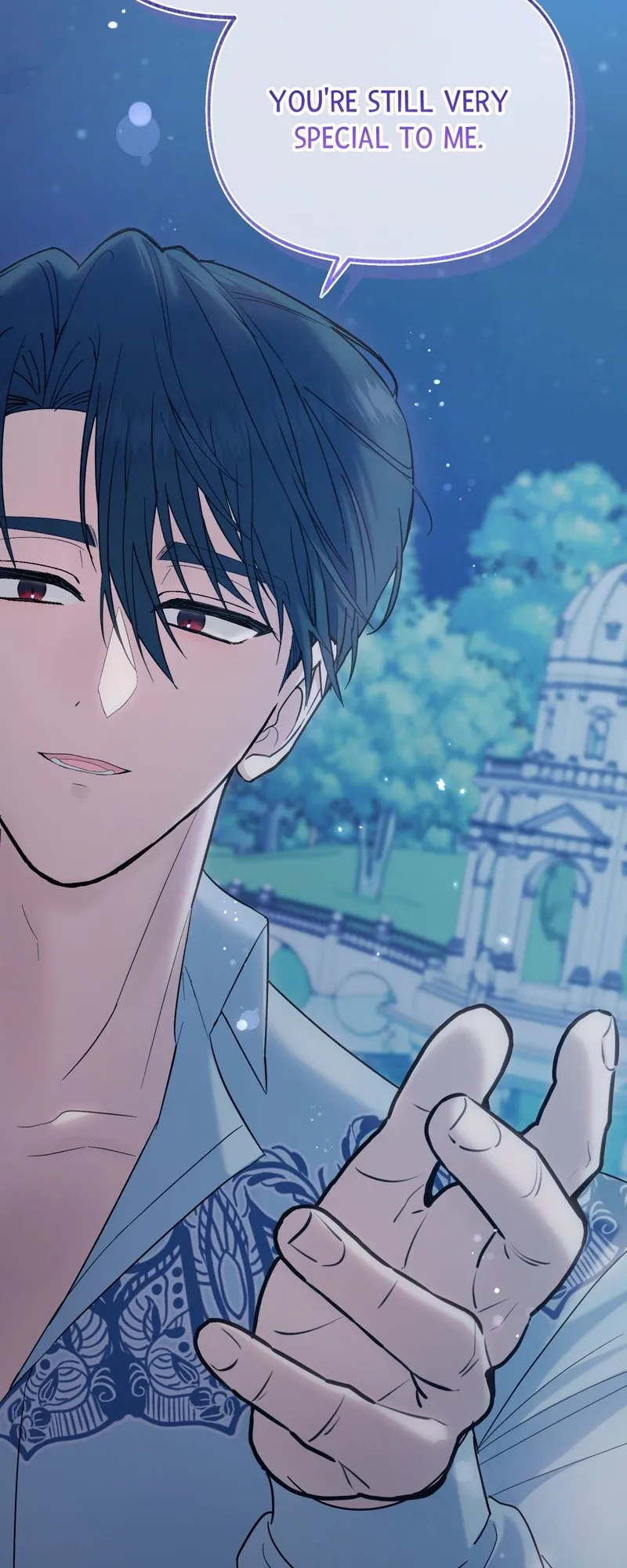 The Possesive Tyrant and His Sleepy Cat Chapter 18 Online - página 63