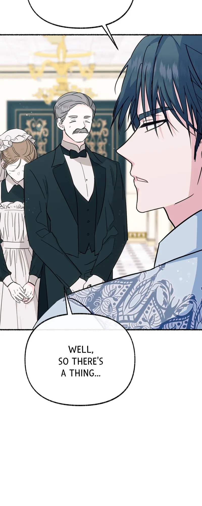 The Possesive Tyrant and His Sleepy Cat Chapter 19 Online - página 2
