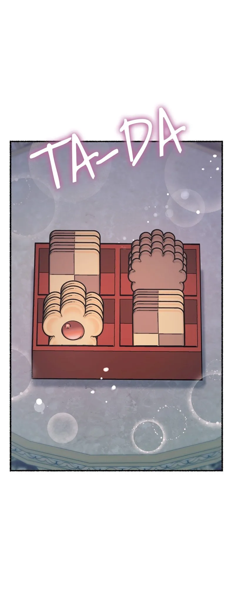 The Possesive Tyrant and His Sleepy Cat Chapter 19 Online - página 3