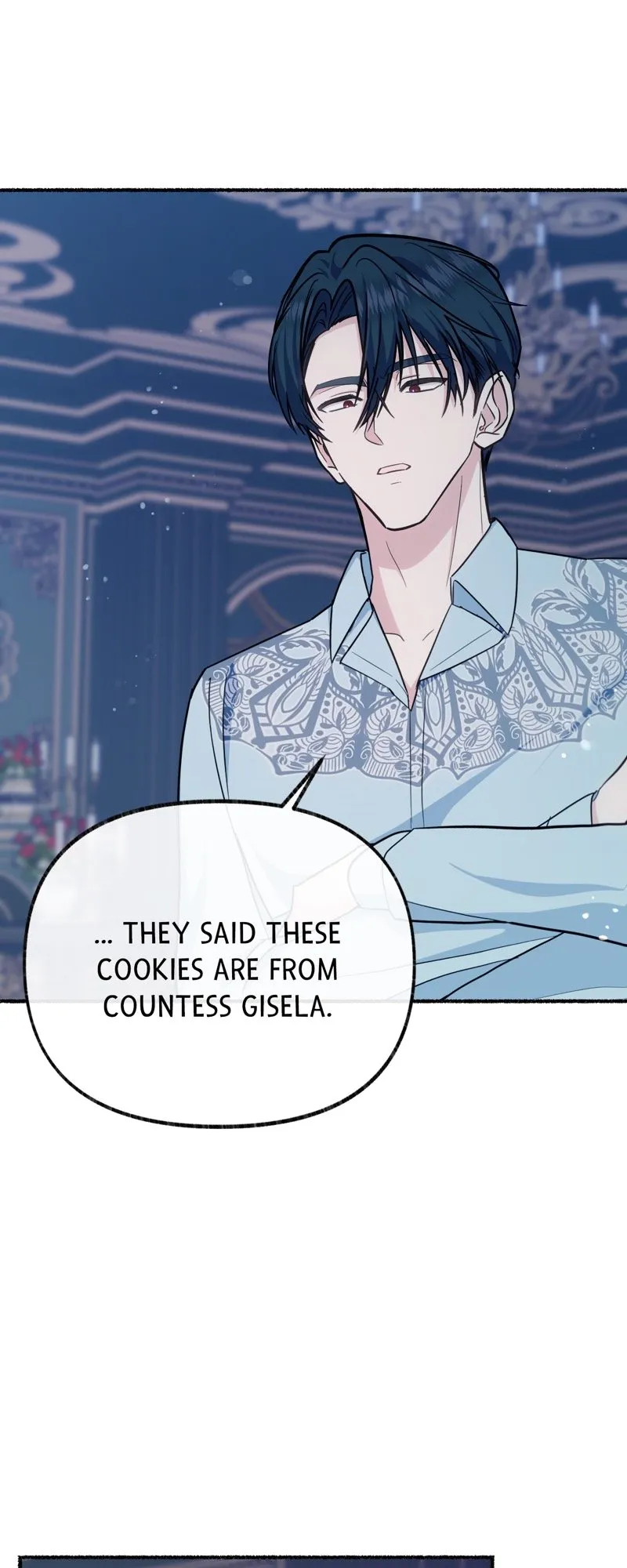 The Possesive Tyrant and His Sleepy Cat Chapter 19 Online - página 4
