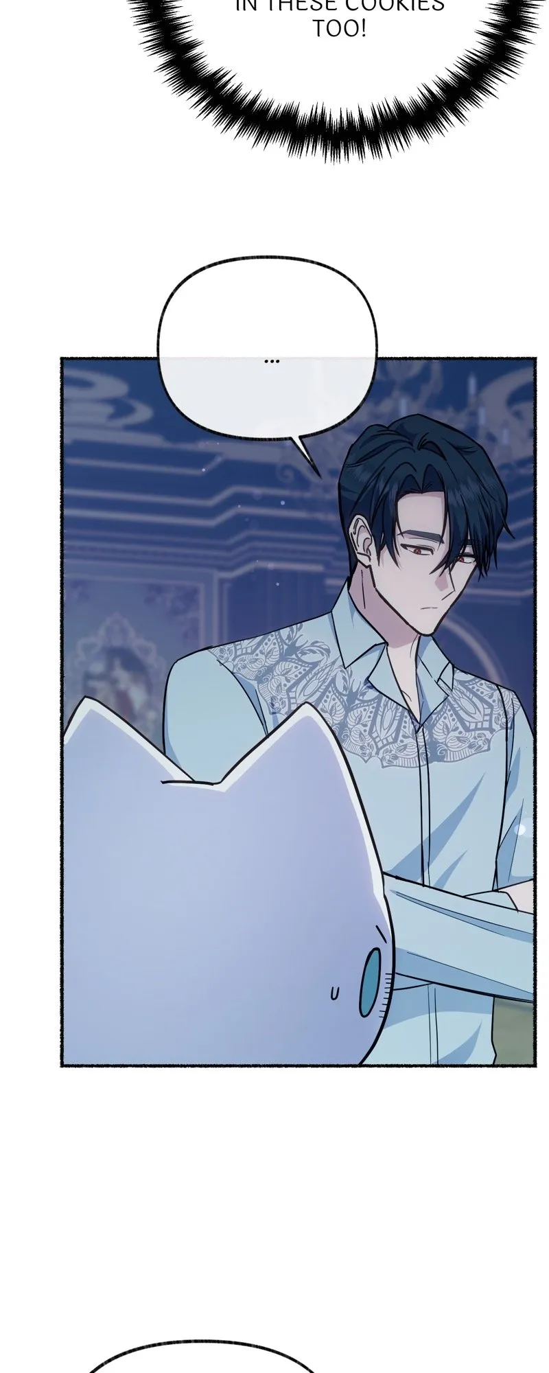 The Possesive Tyrant and His Sleepy Cat Chapter 19 Online - página 7