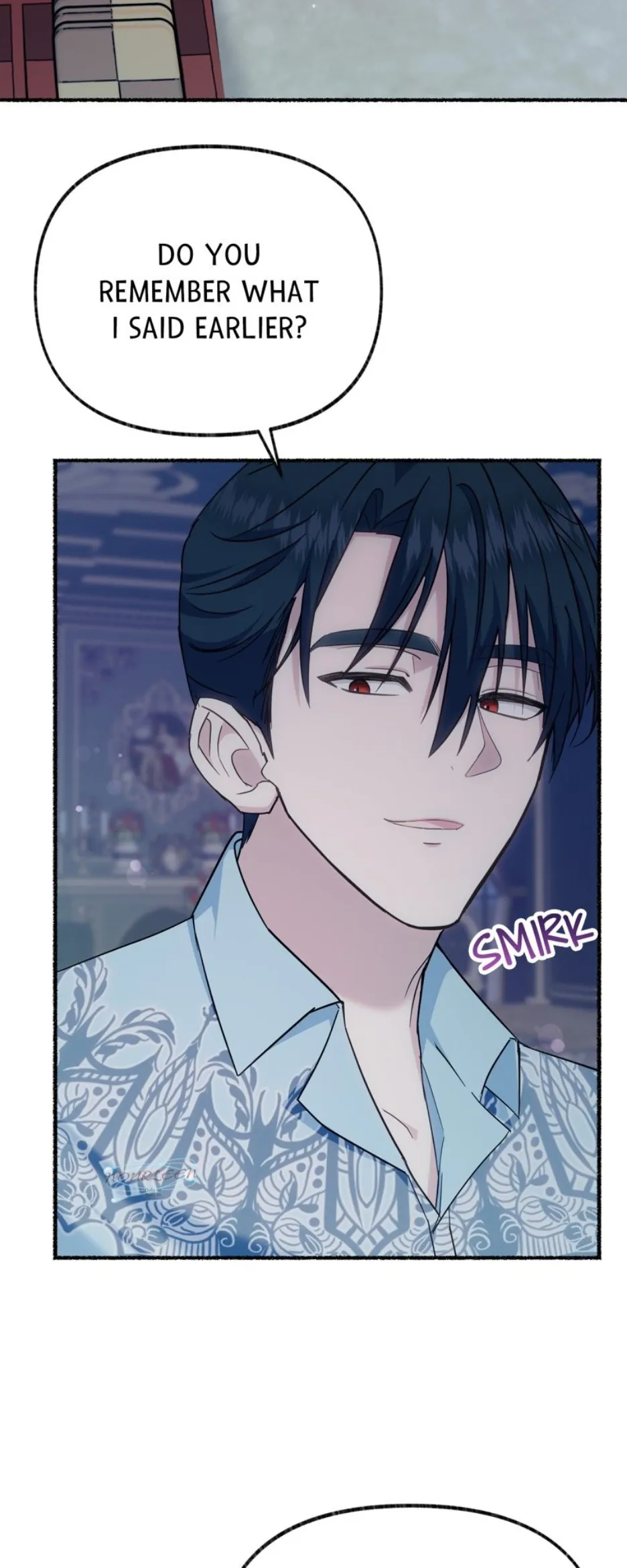 The Possesive Tyrant and His Sleepy Cat Chapter 19 Online - página 9