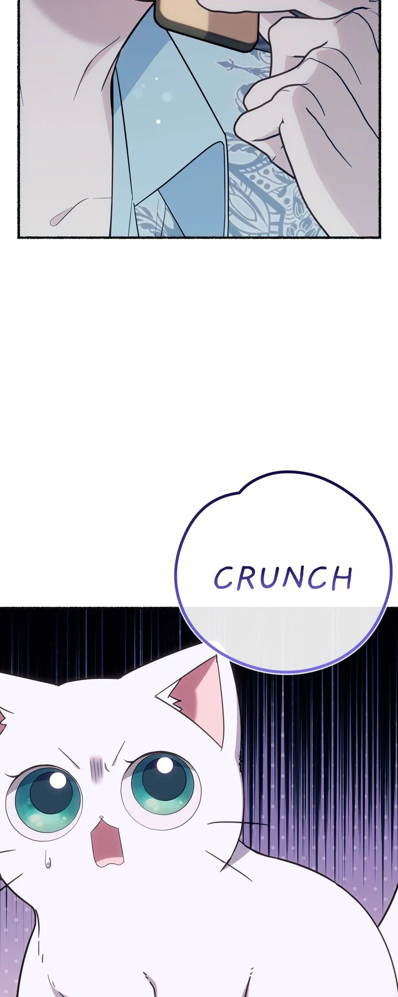 The Possesive Tyrant and His Sleepy Cat Chapter 19 Online - página 13