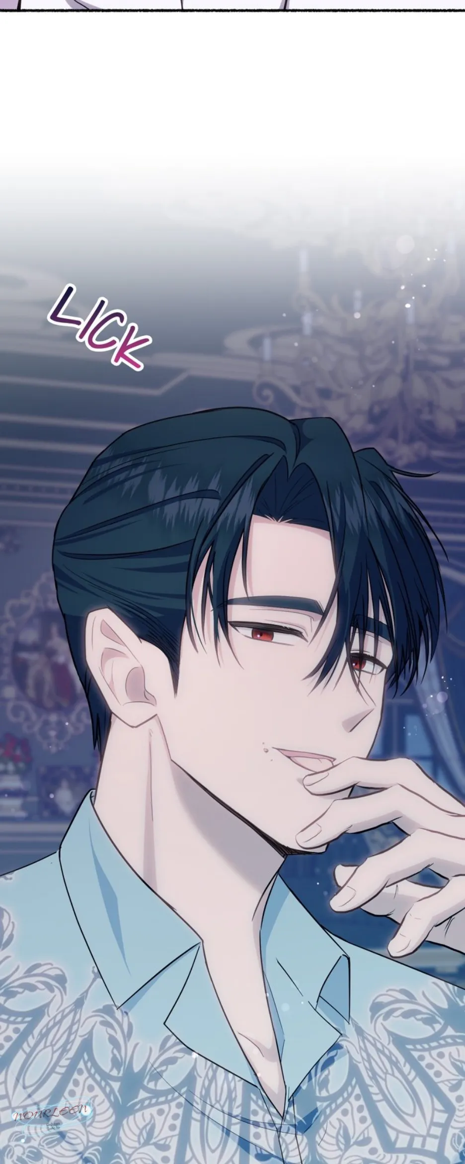 The Possesive Tyrant and His Sleepy Cat Chapter 19 Online - página 14