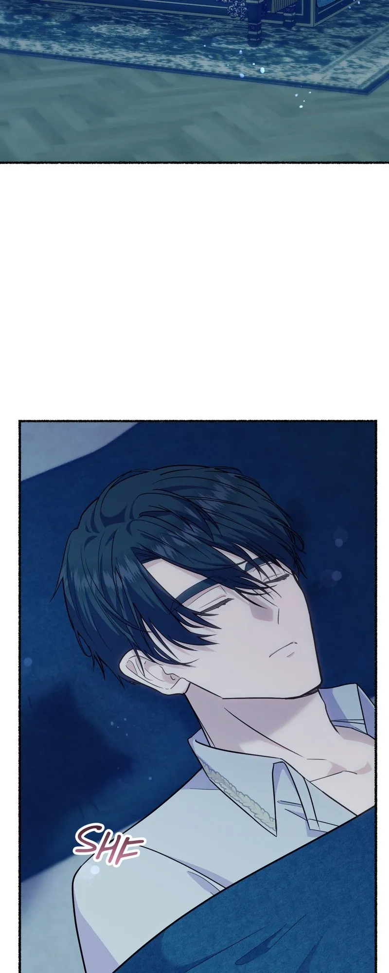 The Possesive Tyrant and His Sleepy Cat Chapter 19 Online - página 19