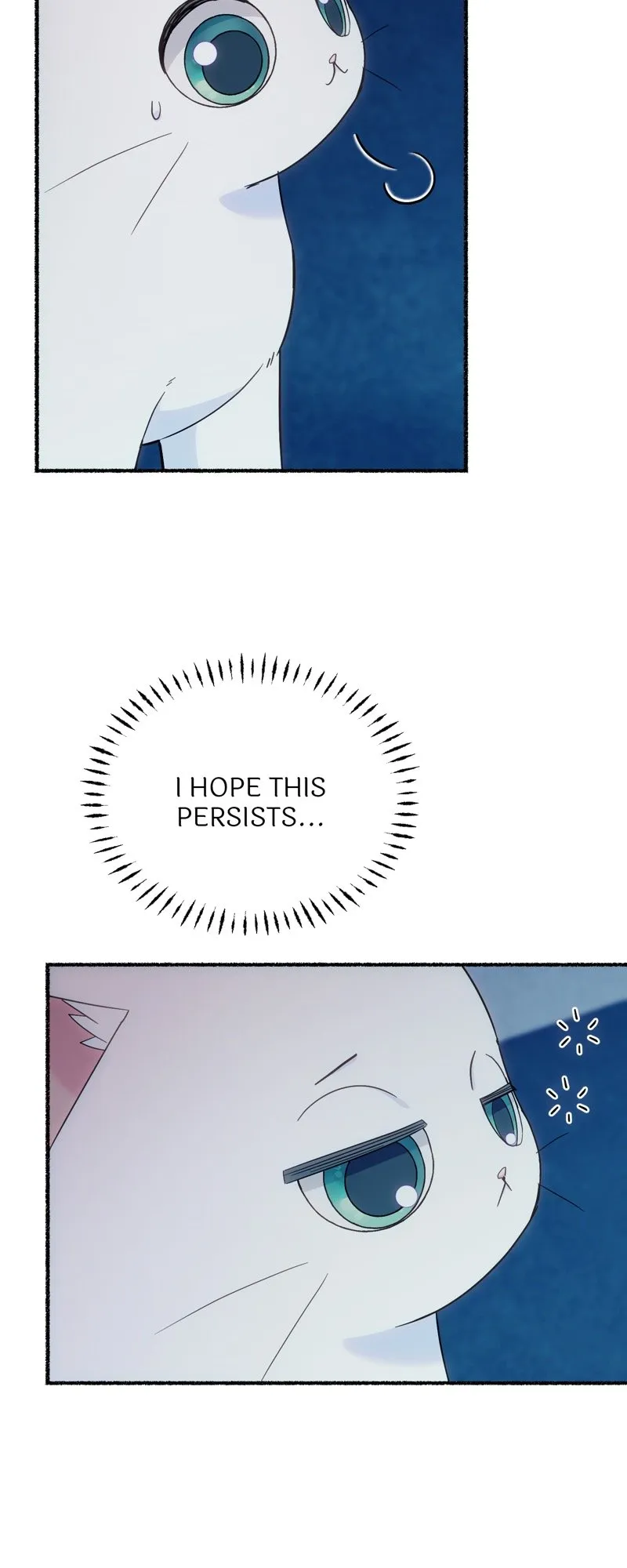 The Possesive Tyrant and His Sleepy Cat Chapter 19 Online - página 21