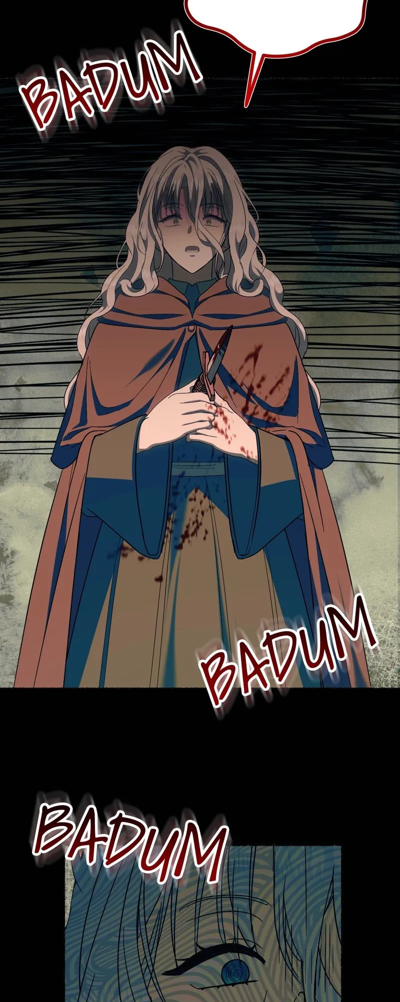 The Possesive Tyrant and His Sleepy Cat Chapter 19 Online - página 28