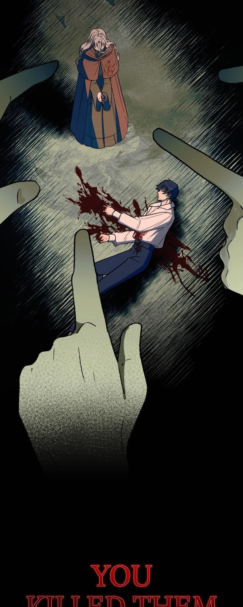The Possesive Tyrant and His Sleepy Cat Chapter 19 Online - página 30