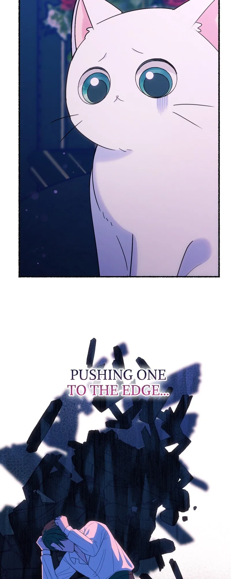 The Possesive Tyrant and His Sleepy Cat Chapter 19 Online - página 36