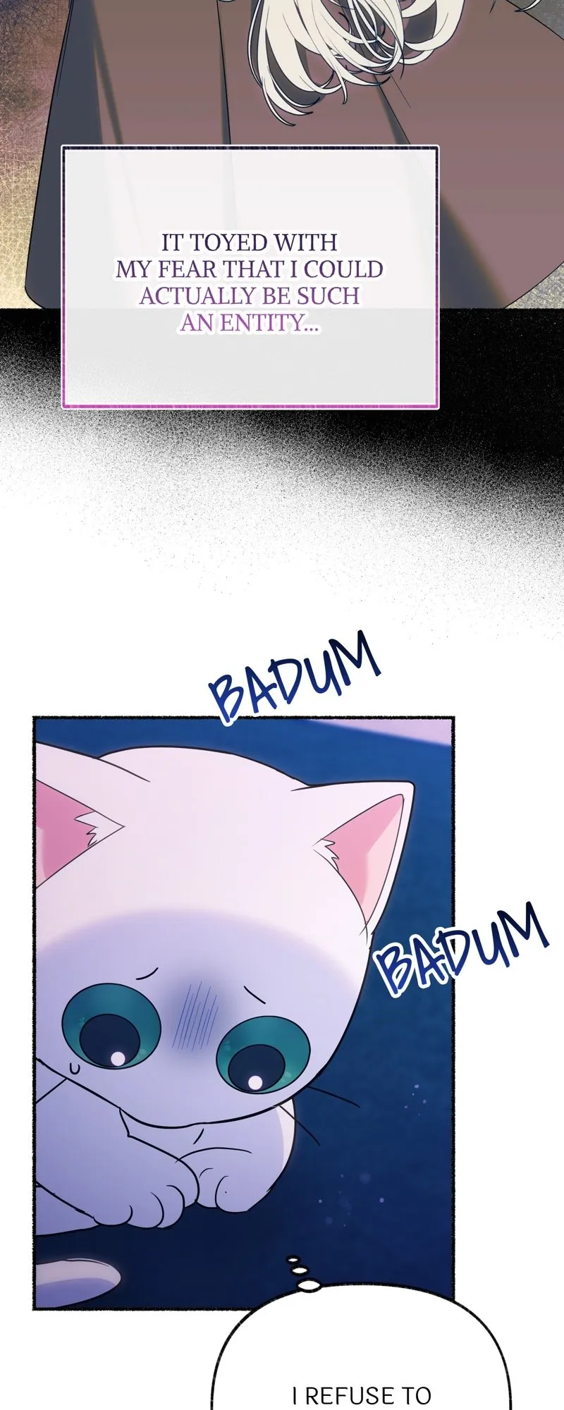 The Possesive Tyrant and His Sleepy Cat Chapter 19 Online - página 39
