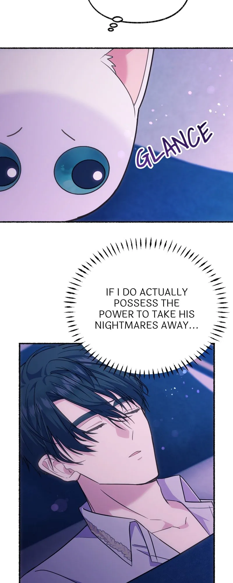 The Possesive Tyrant and His Sleepy Cat Chapter 19 Online - página 41