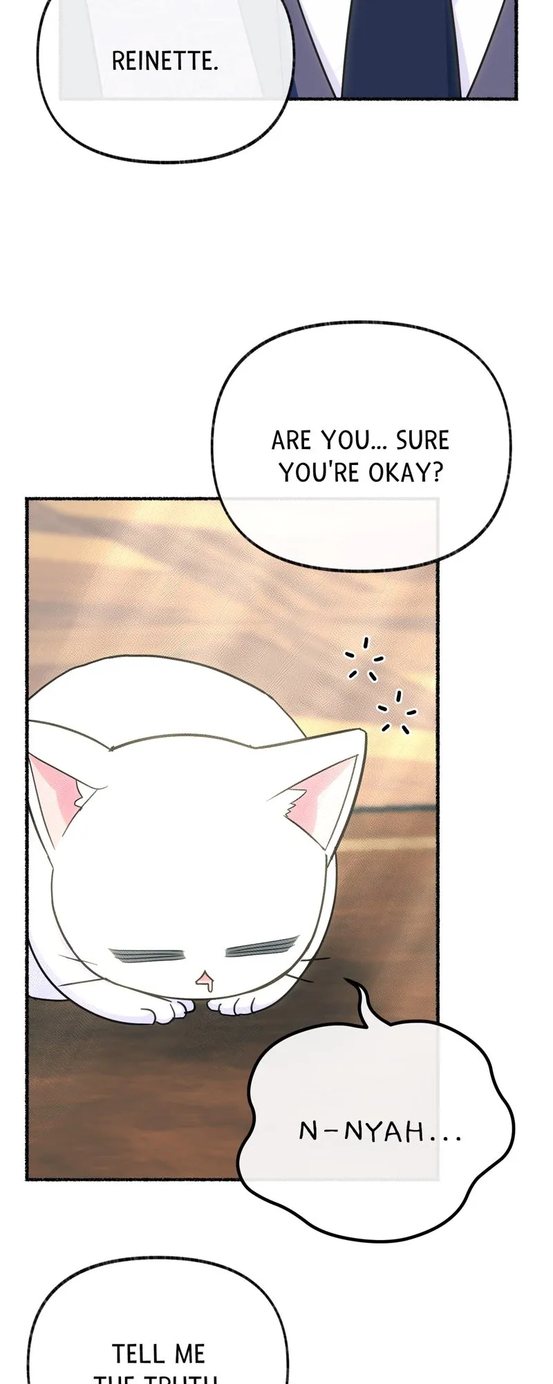 The Possesive Tyrant and His Sleepy Cat Chapter 19 Online - página 46