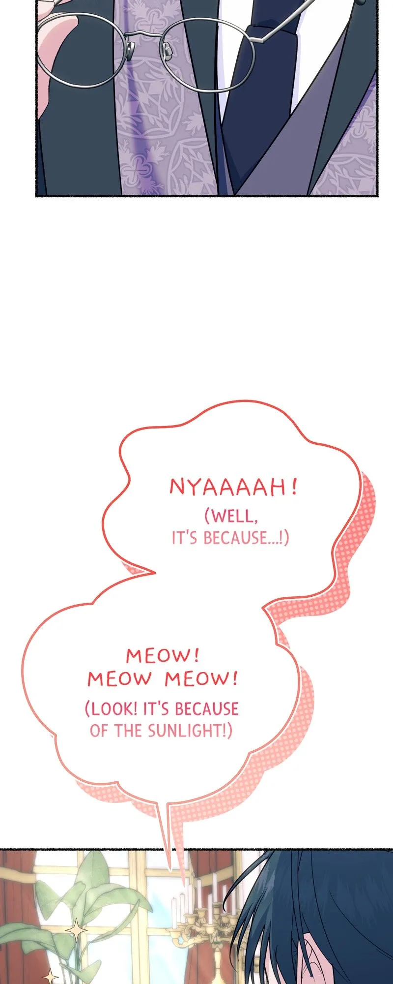 The Possesive Tyrant and His Sleepy Cat Chapter 19 Online - página 50