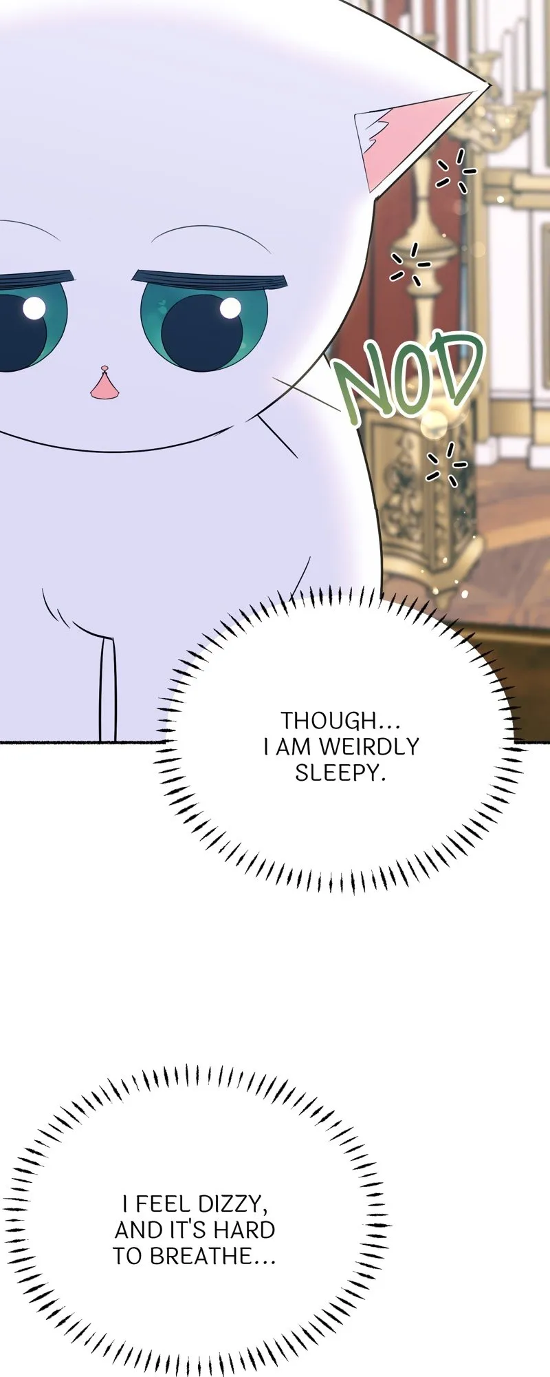 The Possesive Tyrant and His Sleepy Cat Chapter 19 Online - página 52