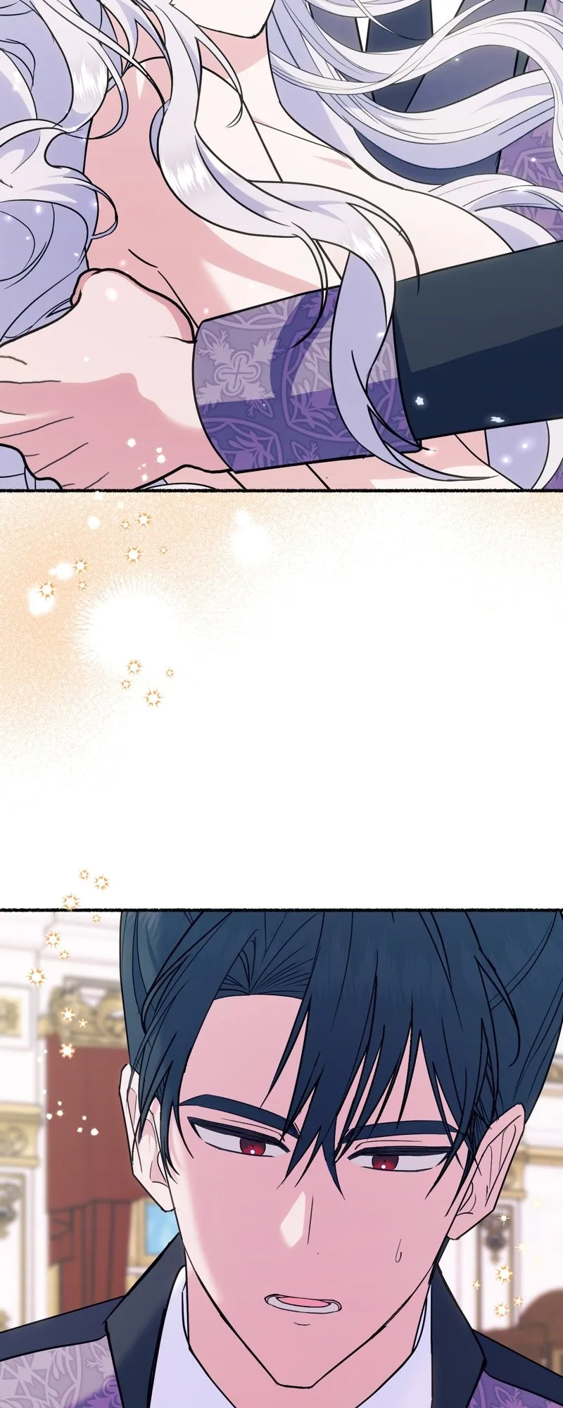 The Possesive Tyrant and His Sleepy Cat Chapter 19 Online - página 58